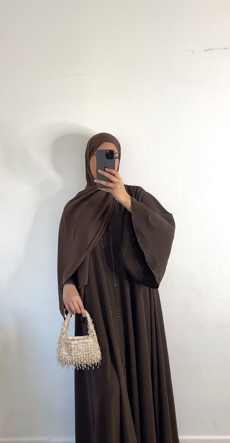 Nos abayas